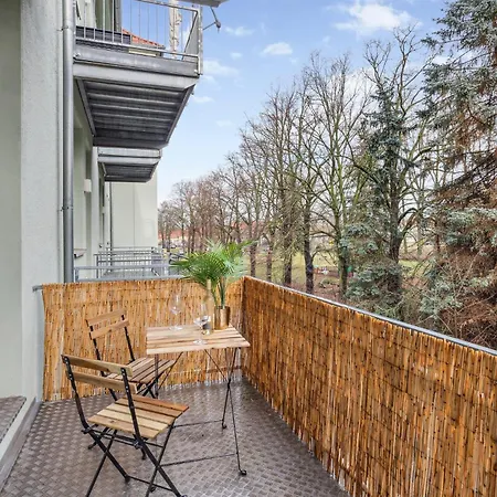 Homespace - - Gemütliches Mit Balkon *