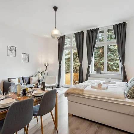 Apartamento Homespace - - Gemütliches Mit Balkon